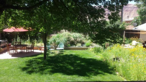 All Three at StellaRuby Cottages